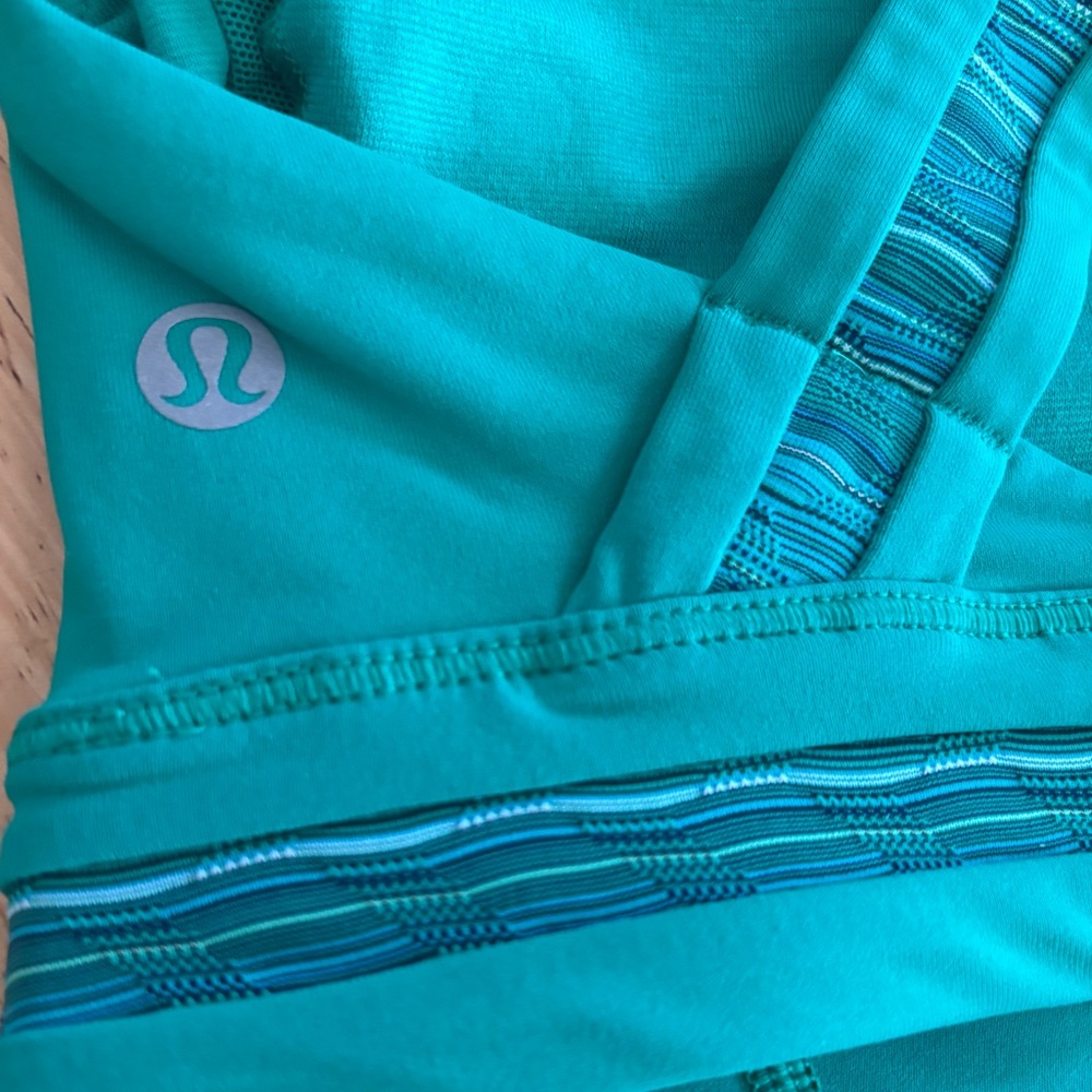 Lululemon Rack Pack Bra - Picture 3 of 4